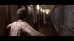 ���������꡼ No.007�Υ���ͥ������ / ����ץ�ʤ��������Ǥ����BEYOND: Two Souls�����ä����ϡ�ʪ��˽��椷�Ƥ�餦����˺��줿����ȯ�����åդˤ��ǥ�ץ쥤���ݡ���