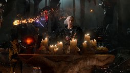 ���������꡼ No.009�Υ���ͥ������ / ����ץ�ʤ��������Ǥ����BEYOND: Two Souls�����ä����ϡ�ʪ��˽��椷�Ƥ�餦����˺��줿����ȯ�����åդˤ��ǥ�ץ쥤���ݡ���