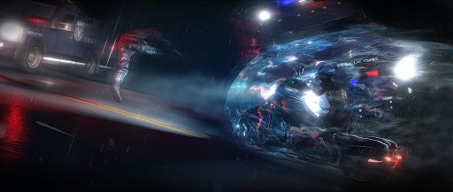 ���������꡼ No.010�Υ���ͥ������ / ����ץ�ʤ��������Ǥ����BEYOND: Two Souls�����ä����ϡ�ʪ��˽��椷�Ƥ�餦����˺��줿����ȯ�����åդˤ��ǥ�ץ쥤���ݡ���