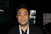 ���������꡼ No.005�Υ���ͥ������ / ��E3 2013�ϡ�Splinter Cell: Blacklist�פΥ��󥰥�ץ쥤�ǥ⤬����������������ϡ����ƥ륹�Ǥ��ɼ�ʥ��������Ǥ�Ǥ̳���ԤǤ���