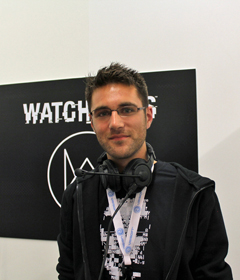 ���������꡼ No.003�Υ���ͥ������ / ��gamescom�ϡ�Watch_Dogs�פ��ͷ��ݡ��ȡ��ϥå��󥰤��Ȥ��Ƹ��Ȥ��襤��³�����͸��λѤ�����å�