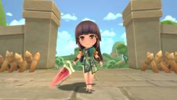 画像ギャラリー No.003のサムネイル画像 / 「ぎごしょくマスター」ログイン日数に応じて「漫遊きっぷ」などをプレゼント