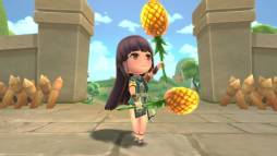 画像ギャラリー No.004のサムネイル画像 / 「ぎごしょくマスター」ログイン日数に応じて「漫遊きっぷ」などをプレゼント