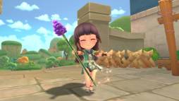 画像ギャラリー No.008のサムネイル画像 / 「ぎごしょくマスター」ログイン日数に応じて「漫遊きっぷ」などをプレゼント