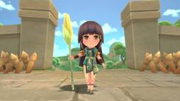 画像ギャラリー No.010のサムネイル画像 / 「ぎごしょくマスター」ログイン日数に応じて「漫遊きっぷ」などをプレゼント