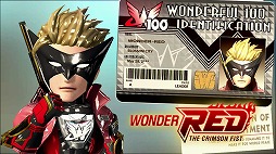 画像ギャラリー No.002のサムネイル画像 / かつてない規模の合体ヒーローアクション! 「The Wonderful 101」先行プレイレポート