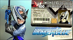 画像ギャラリー No.003のサムネイル画像 / かつてない規模の合体ヒーローアクション! 「The Wonderful 101」先行プレイレポート