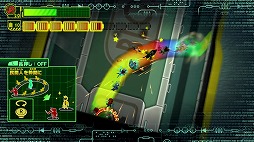 画像ギャラリー No.006のサムネイル画像 / かつてない規模の合体ヒーローアクション! 「The Wonderful 101」先行プレイレポート