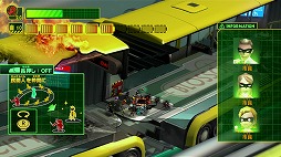 画像ギャラリー No.007のサムネイル画像 / かつてない規模の合体ヒーローアクション! 「The Wonderful 101」先行プレイレポート