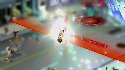 画像ギャラリー No.015のサムネイル画像 / かつてない規模の合体ヒーローアクション! 「The Wonderful 101」先行プレイレポート