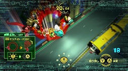 画像ギャラリー No.019のサムネイル画像 / かつてない規模の合体ヒーローアクション! 「The Wonderful 101」先行プレイレポート