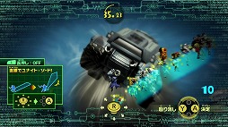 画像ギャラリー No.021のサムネイル画像 / かつてない規模の合体ヒーローアクション! 「The Wonderful 101」先行プレイレポート