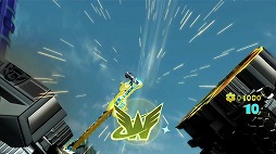 画像ギャラリー No.022のサムネイル画像 / かつてない規模の合体ヒーローアクション! 「The Wonderful 101」先行プレイレポート