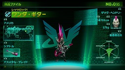 画像ギャラリー No.027のサムネイル画像 / かつてない規模の合体ヒーローアクション! 「The Wonderful 101」先行プレイレポート