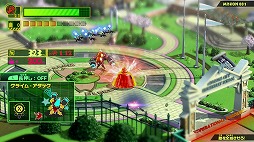 画像ギャラリー No.029のサムネイル画像 / かつてない規模の合体ヒーローアクション! 「The Wonderful 101」先行プレイレポート