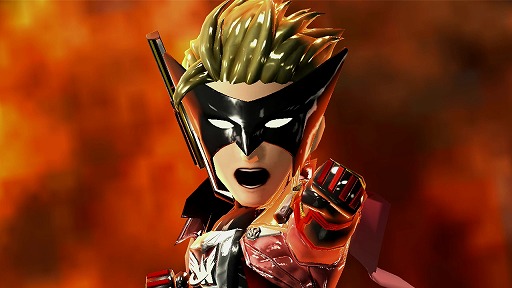 画像ギャラリー No.033のサムネイル画像 / かつてない規模の合体ヒーローアクション! 「The Wonderful 101」先行プレイレポート