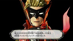 画像ギャラリー No.036のサムネイル画像 / かつてない規模の合体ヒーローアクション! 「The Wonderful 101」先行プレイレポート