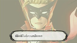 画像ギャラリー No.037のサムネイル画像 / かつてない規模の合体ヒーローアクション! 「The Wonderful 101」先行プレイレポート