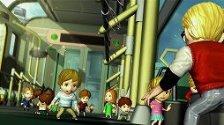 画像ギャラリー No.046のサムネイル画像 / かつてない規模の合体ヒーローアクション! 「The Wonderful 101」先行プレイレポート