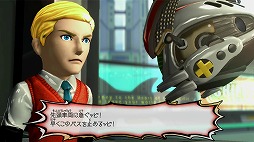 画像ギャラリー No.048のサムネイル画像 / かつてない規模の合体ヒーローアクション! 「The Wonderful 101」先行プレイレポート