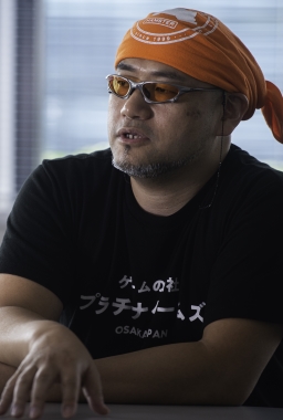 ���������꡼ No.003�Υ���ͥ������ / ��The Wonderful 101�פΥ�ޥ������ץ��������Ȥ�Kickstarter���о졣����եѥ֥�å��󥰤�Ƨ�߹�����ץ���ʥ����ॺ�ˡ����ηаޤȰտޤ�ʹ���Ƥߤ�