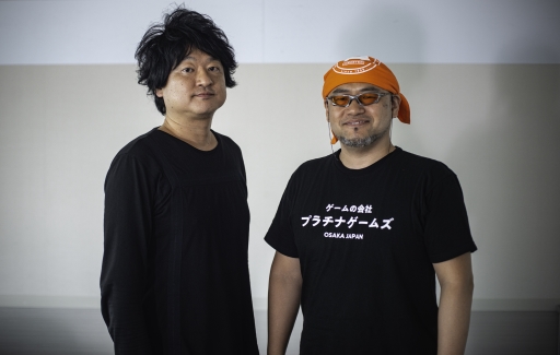 ���������꡼ No.004�Υ���ͥ������ / ��The Wonderful 101�פΥ�ޥ������ץ��������Ȥ�Kickstarter���о졣����եѥ֥�å��󥰤�Ƨ�߹�����ץ���ʥ����ॺ�ˡ����ηаޤȰտޤ�ʹ���Ƥߤ�