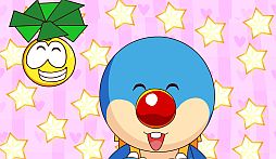 画像ギャラリー No.002のサムネイル画像 / 知育コミュニケーションゲーム「もぐもぐランド」が日本でのサービスを開始