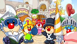 画像ギャラリー No.003のサムネイル画像 / 知育コミュニケーションゲーム「もぐもぐランド」が日本でのサービスを開始