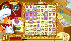 画像ギャラリー No.008のサムネイル画像 / 知育コミュニケーションゲーム「もぐもぐランド」が日本でのサービスを開始