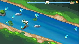 画像ギャラリー No.009のサムネイル画像 / 知育コミュニケーションゲーム「もぐもぐランド」が日本でのサービスを開始