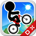 チャリ走DX