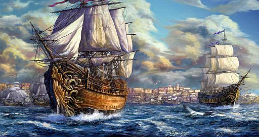 画像ギャラリー No.007のサムネイル画像 / 「ジェネシス・オブ・ザ・セブンシーズ」がTV番組「オトナの!」とタイアップ