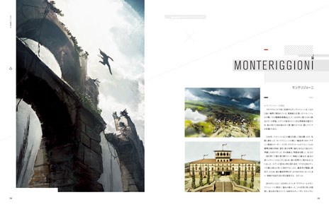 画像ギャラリー No.005のサムネイル画像 / PS3/Xbox 360合計で5000本限定「アサシン クリード エツィオ・サーガ」9月6日に発売。全135曲が収録されたサントラCDなどが同梱される