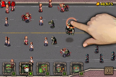 画像ギャラリー No.003のサムネイル画像 / 【6月4日のiOS向けアプリセール情報】ブロック型のキャラクター同士が戦うシミュレーションゲーム「Cubemen」を85円で楽しもう