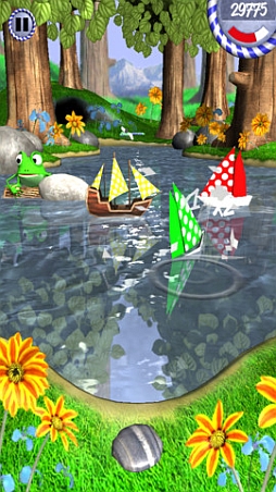 画像ギャラリー No.005のサムネイル画像 / 【6月4日のiOS向けアプリセール情報】ブロック型のキャラクター同士が戦うシミュレーションゲーム「Cubemen」を85円で楽しもう