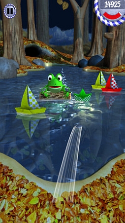 画像ギャラリー No.006のサムネイル画像 / 【6月4日のiOS向けアプリセール情報】ブロック型のキャラクター同士が戦うシミュレーションゲーム「Cubemen」を85円で楽しもう