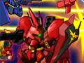 【PR】12機のモビルスーツが乱舞する!「SDガンダムオペレーションズ」の最新コンテンツ「チーム制圧戦」で勝利を掴もう