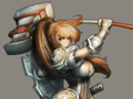 「DARK BLOOD」ティザーサイトでキャラクターの概要や声優の情報を公開。小杉十郎太さんや沢城みゆきさんの声でゲームを楽しめる