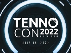 「Warframe」のカンファレンスイベント「TennoCon 2022」,7月17日にオンライン開催