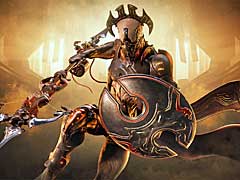 「Warframe」,最新アップデート“ベールブレイカー”を実施。最新トレイラー公開