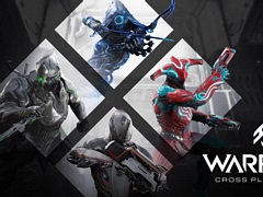 「Warframe」,クロスプラットフォームプレイ対応を開始。オリジンシステムを介してすべてのプラットフォーム間でマルチプレイを楽しめる
