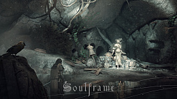 ꡼ No.009 | WarframeפοĥWarframe: 1999ɤȡMMORPGSoulframeפξ󤬸ˡTennoCon 2024δĴֱݡ