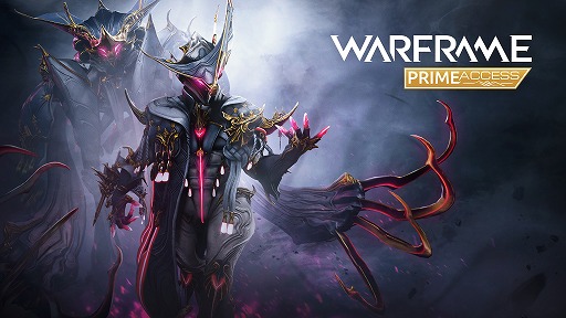 ꡼ No.002 | Warframe׼åץǡȡ֥ɥѥ822˼ĥƥġWarframe:1999פΥץȤɲ