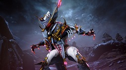꡼ No.003 | Warframe׼åץǡȡ֥ɥѥ822˼ĥƥġWarframe:1999פΥץȤɲ