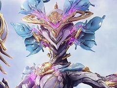 「Warframe」水を操るPrime Warframe「Yareli Prime」が実装に。バブルピストル「Kompressa Prime」などのプライム武器も追加