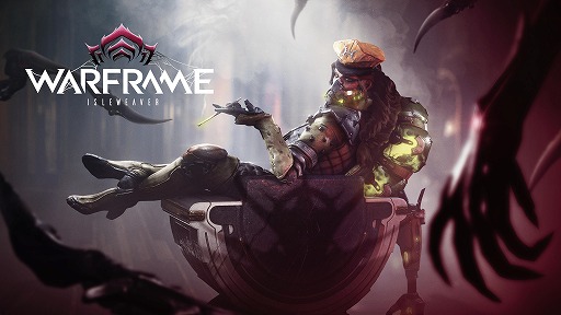 ꡼ No.001 | Warframeסǿ緿åץǡȡ硹򿥤ꤷΡפ꡼ǥ겦˿֥顼ǥ󥰡פ