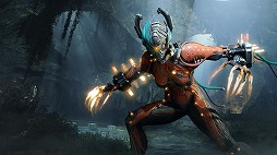 ꡼ No.004 | Warframeסǿ緿åץǡȡ硹򿥤ꤷΡפ꡼ǥ겦˿֥顼ǥ󥰡פ