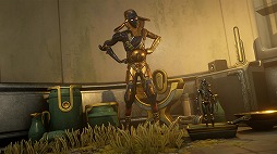 ꡼ No.010 | Warframeסǿ緿åץǡȡ硹򿥤ꤷΡפ꡼ǥ겦˿֥顼ǥ󥰡פ