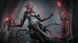 ꡼ No.011 | Warframeסǿ緿åץǡȡ硹򿥤ꤷΡפ꡼ǥ겦˿֥顼ǥ󥰡פ