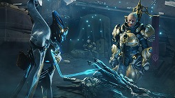 画像ギャラリー No.009のサムネイル画像 / 「Warframe」次期大型アップデート「古の同盟」を2025年後半にリリース。Android版のクローズドベータを今秋実施